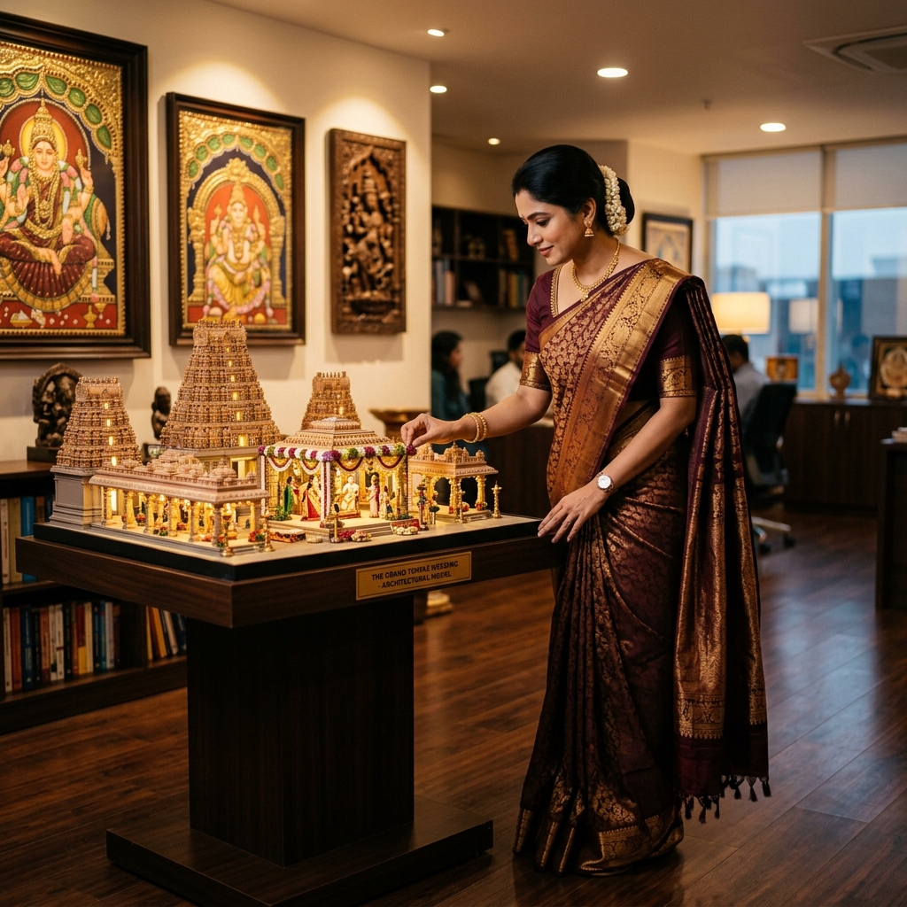 Luxury Event Planning