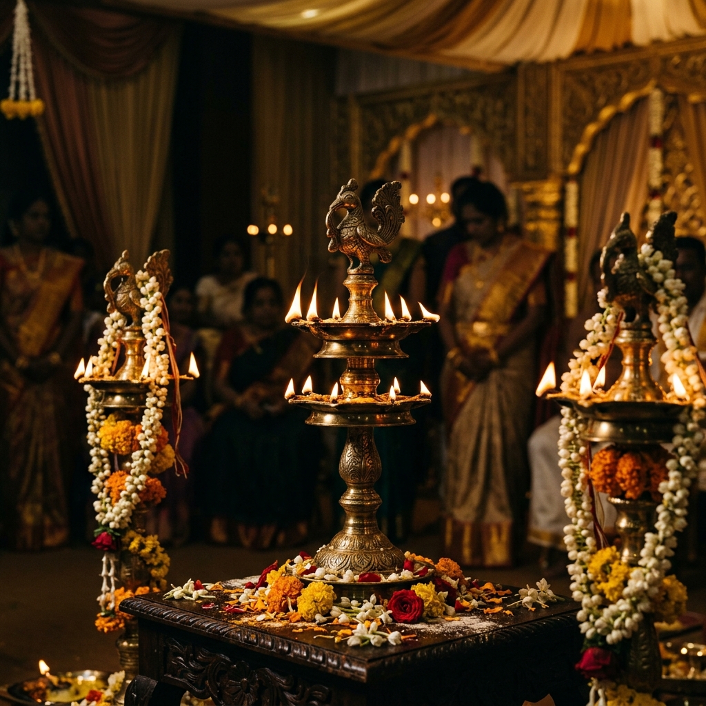 Wedding Detail 2