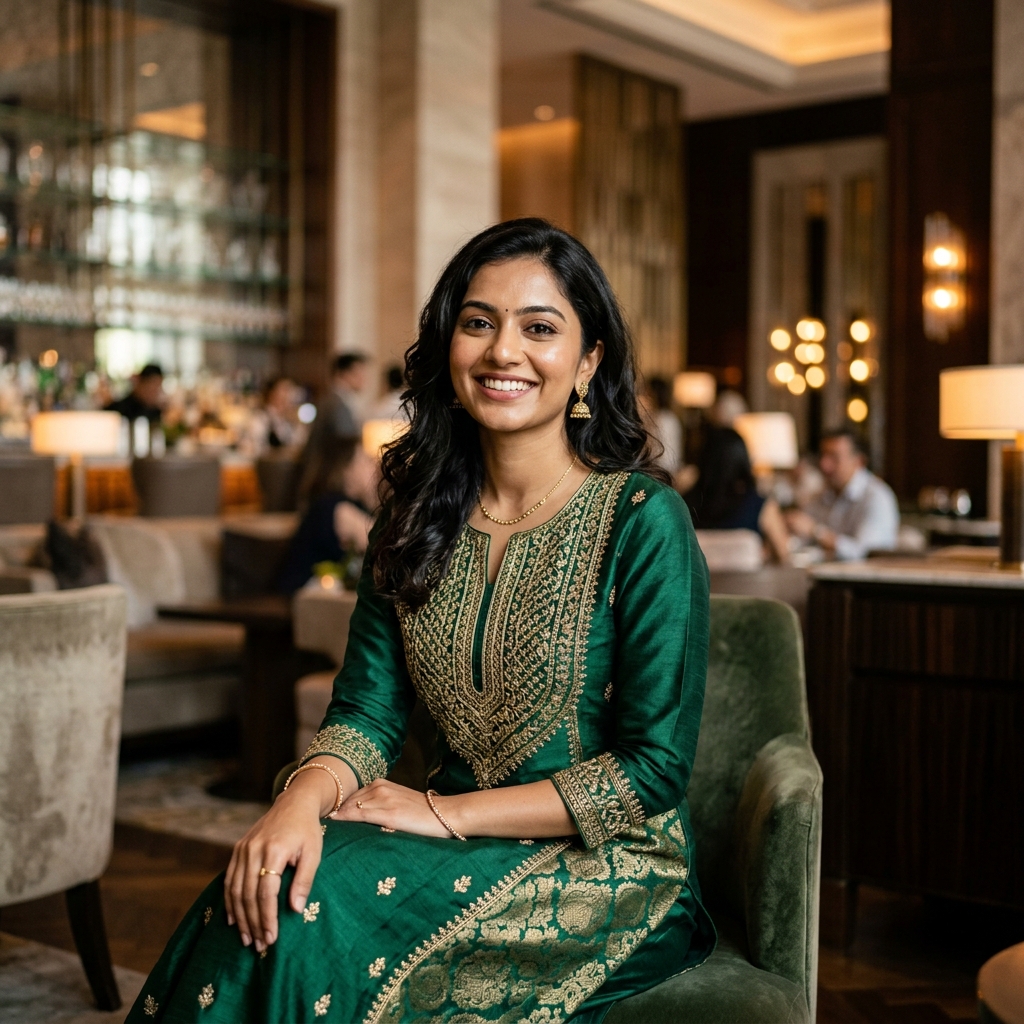 Priya Suresh
