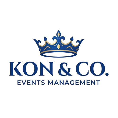 kon & Co. Logo